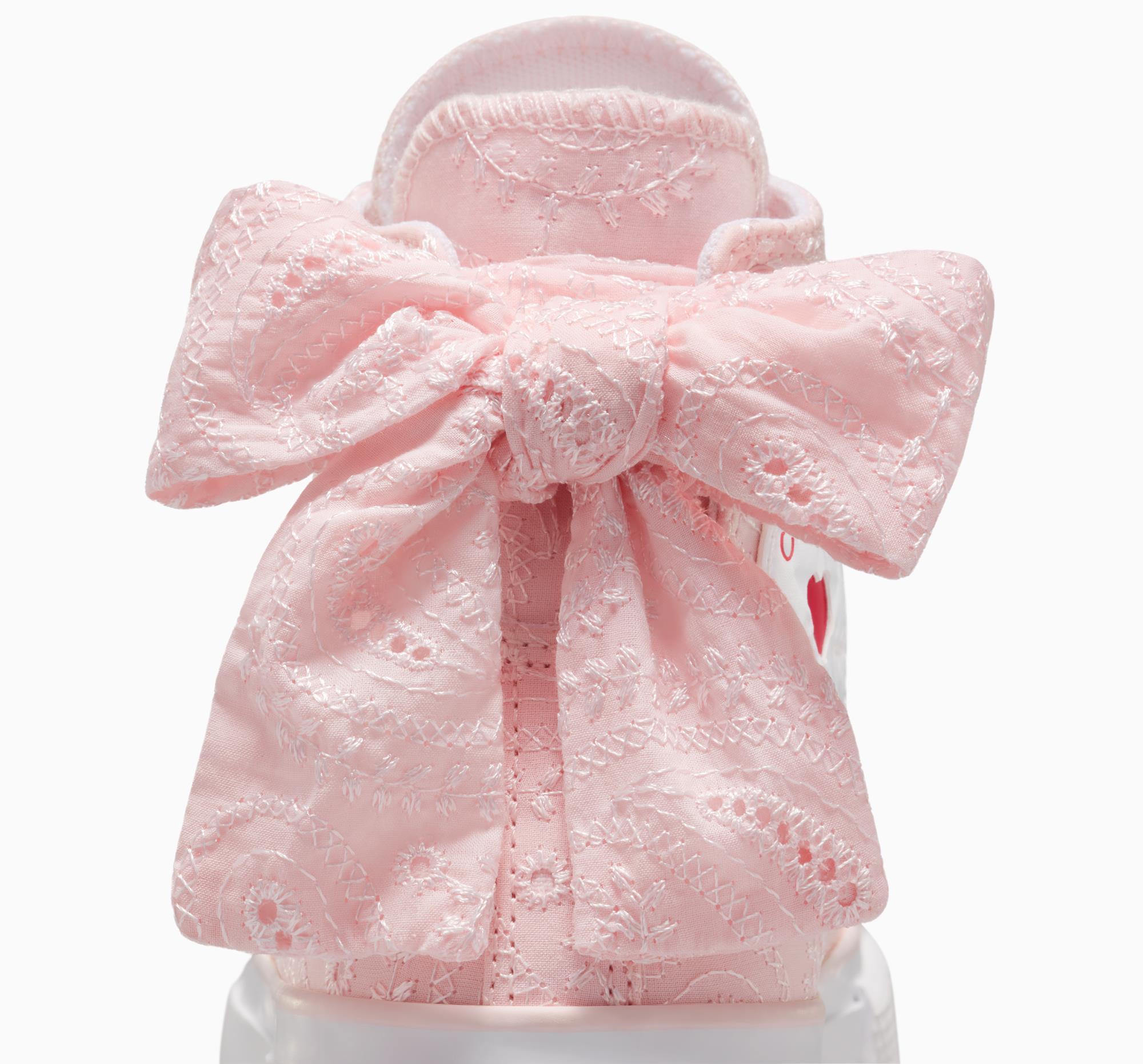 Giày Converse Chuck Taylor All Star Lift ‘Platform Love’ A11969C - Ảnh 2