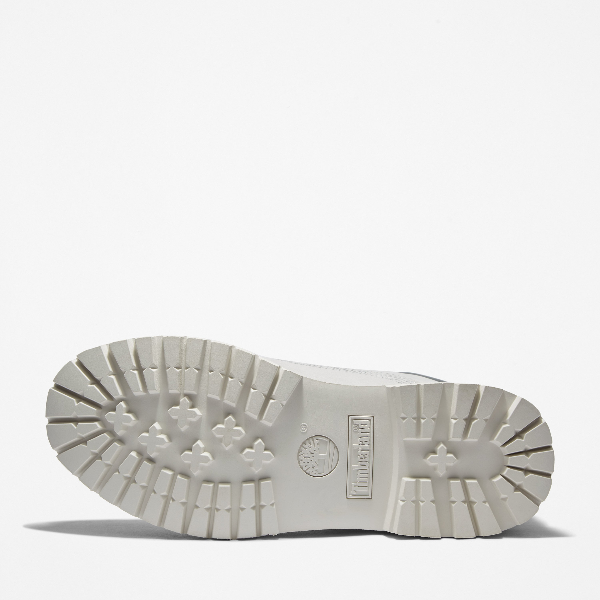 Giày Timberland Waterville 6 Inch ‘Light Grey Nubuck’ A2M1UM29 - Ảnh 7