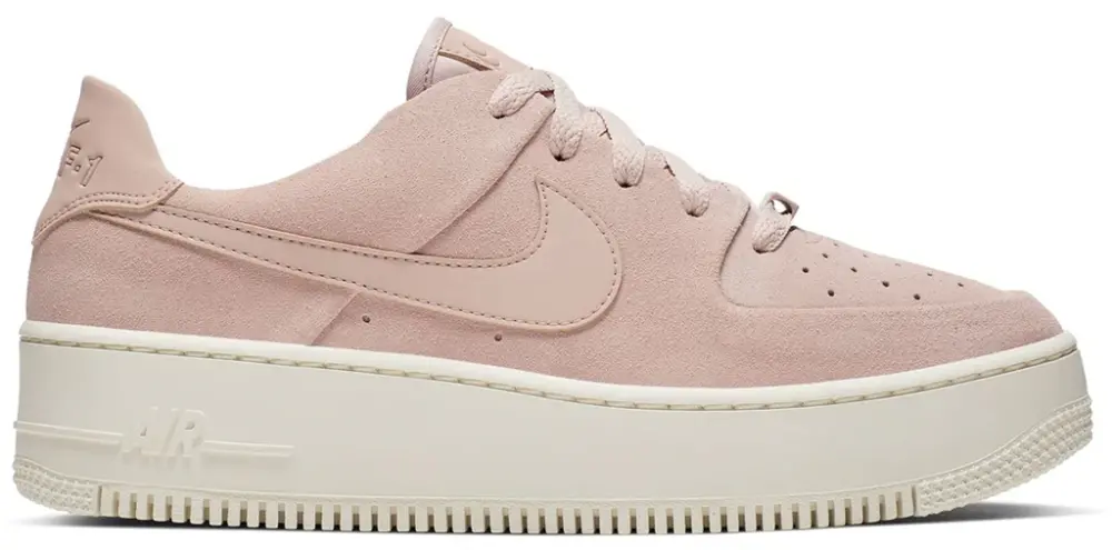 Giày Nike Air Force 1 Sage Low 'Particle Beige' AR5339-201