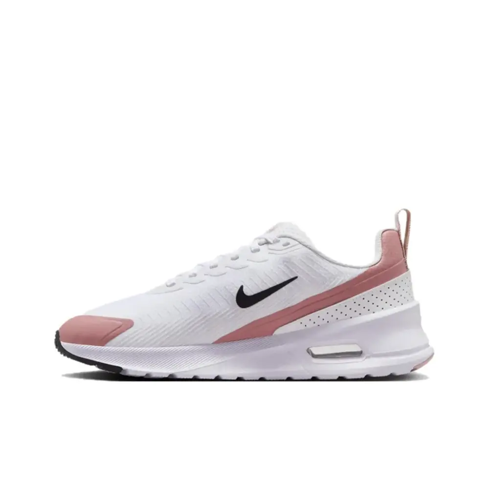 Giày Nike Air Max Nyaxis 'White Pink' HF1233-103 - Ảnh 5