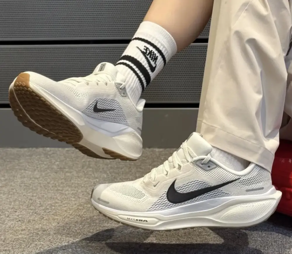 Alternative view of Giày Nike Pegasus 41 ‘Sail Blue Tint’ FD2722-113
