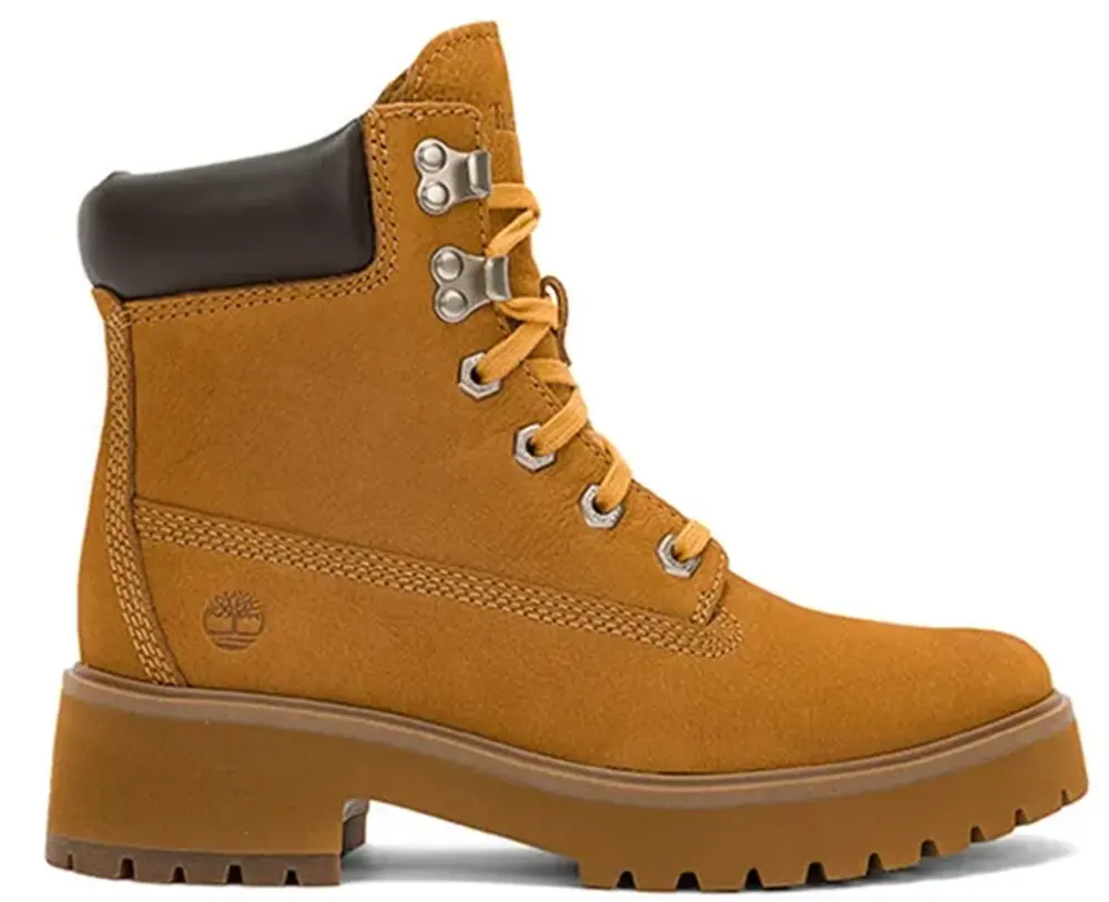 Giày Timberland Short Outdoor Boots 'Brown' A5VPZW