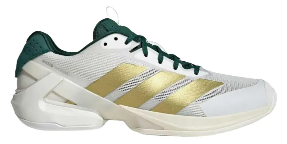 Giày Adidas Adizero Ubersonic 5 'Bright White' IH3087