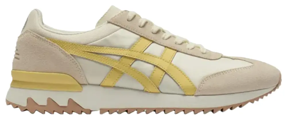 Giày Onitsuka Tiger California 78 'Beige Yellow' 1183A355-104
