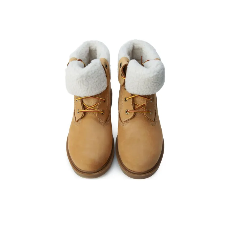 Giày Timberland Ankle Boots 'Brown' TB0A1KGC231 - Ảnh 3