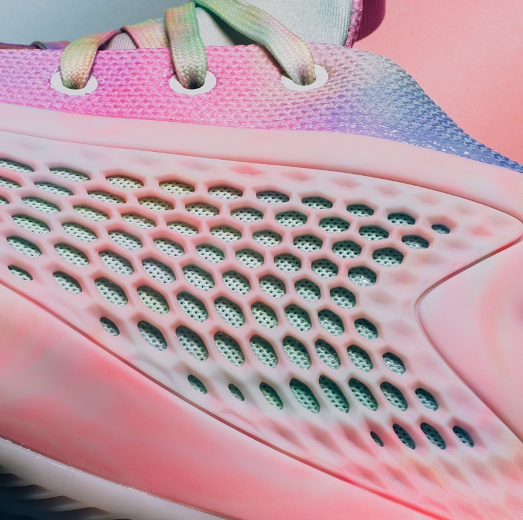 Giày Adidas AE 1 Low '3SSB PE' JR3915 - Ảnh 6