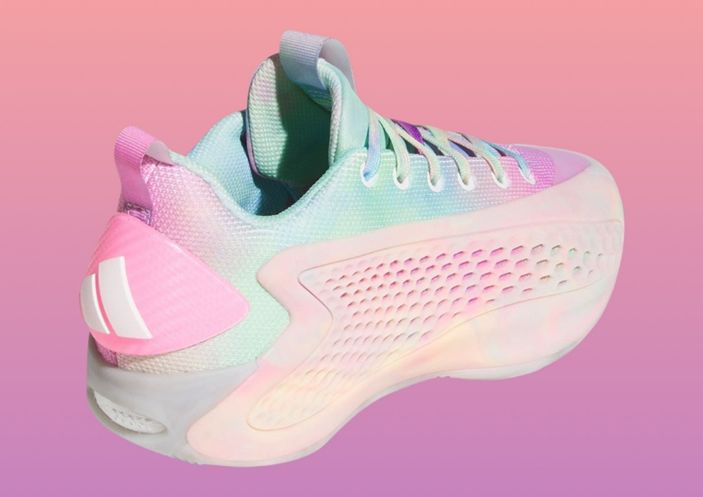 Giày Adidas AE 1 Low '3SSB PE' JR3915 - Ảnh 4