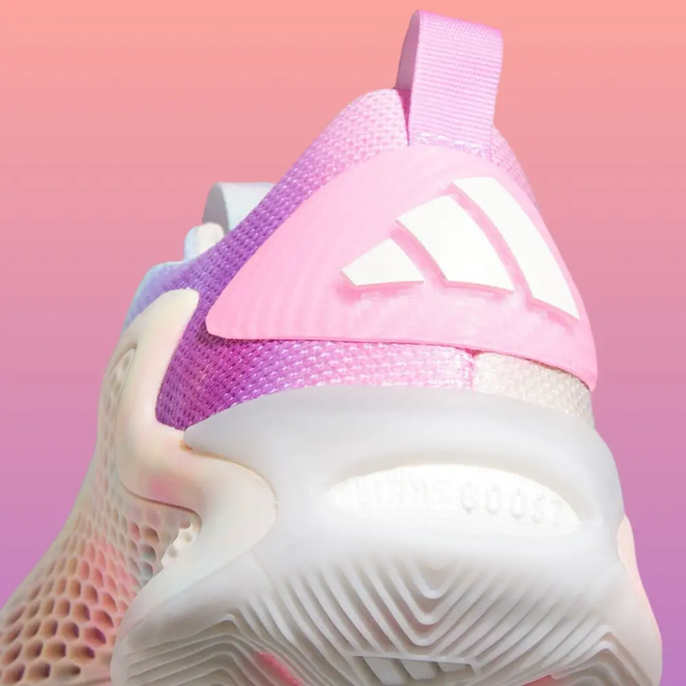 Alternative view of Giày Adidas AE 1 Low '3SSB PE' JR3915