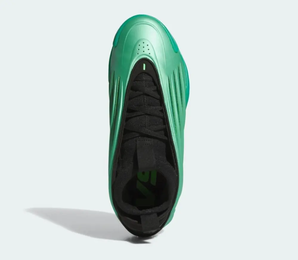 Giày Adidas Harden Vol. 9 'Metamorphosis Pack' JH6484 - Ảnh 4