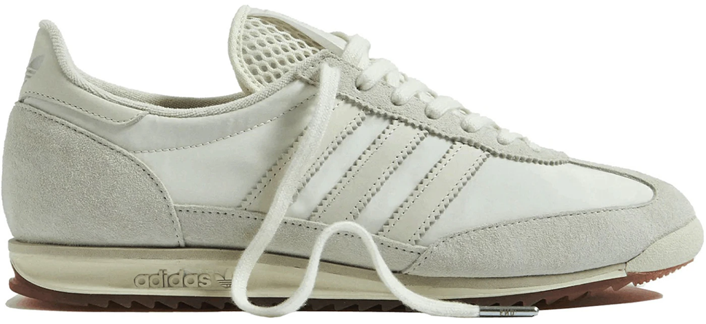 Giày Adidas SL 72 OG x END. ‘Laundromat’ JI3908