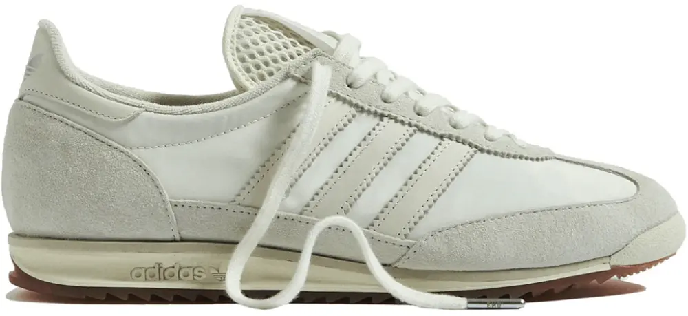 Giày Adidas SL 72 OG x END. ‘Laundromat’ JI3908