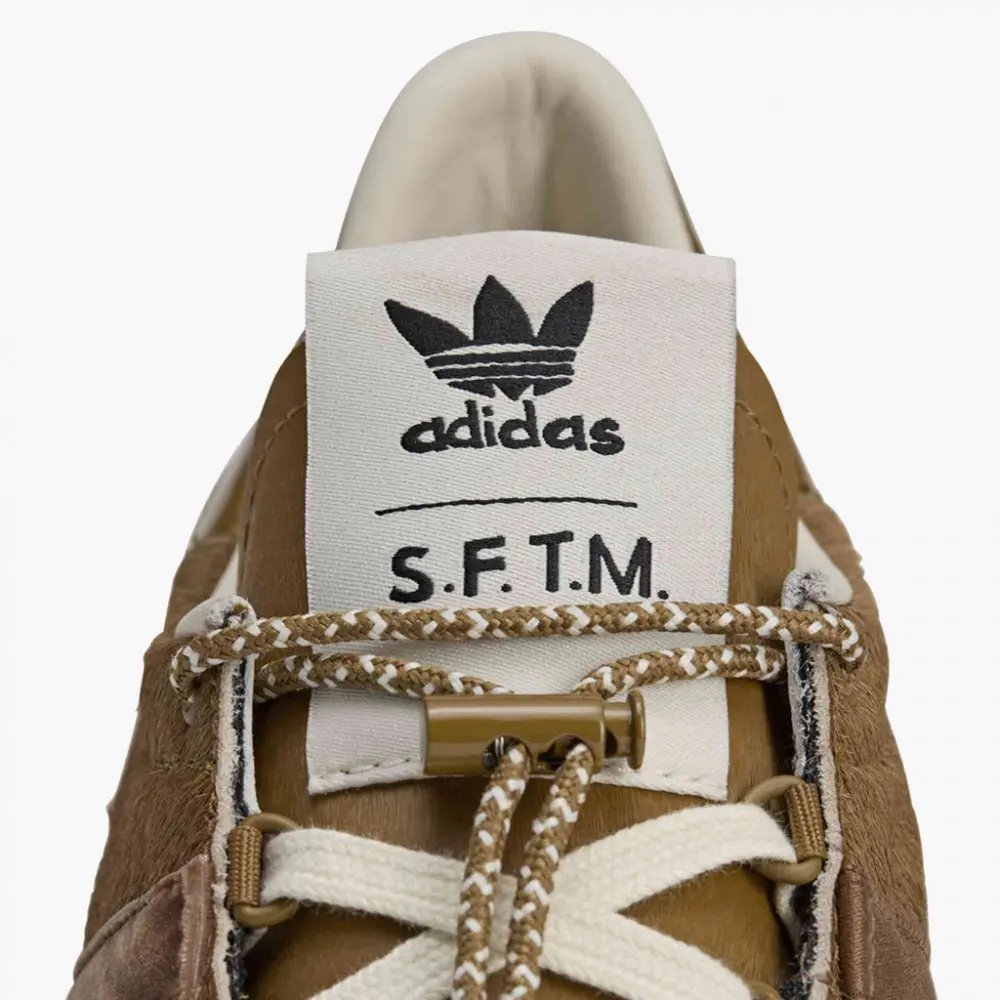 Giày adidas Country OG SFTM ‘Bronze Strata Cream White’ JH8639 - Ảnh 6