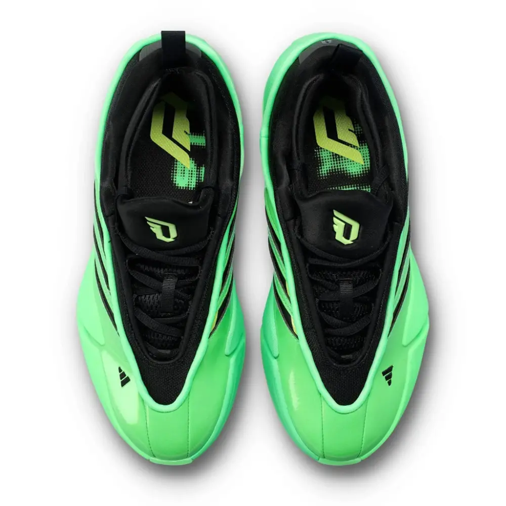 Alternative view of Giày Adidas Dame 9 'Metamorphosis Pack' JR2508