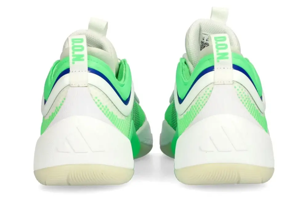 Giày Adidas D.O.N. Issue #6 'Metamorphosis Pack' JQ2249 - Ảnh 4