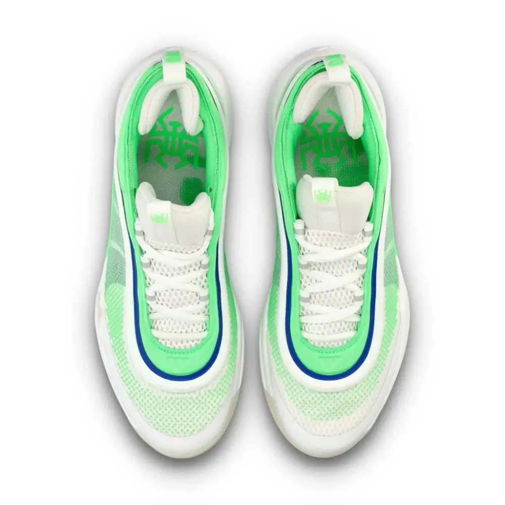 Giày Adidas D.O.N. Issue #6 'Metamorphosis Pack' JQ2249 - Ảnh 5