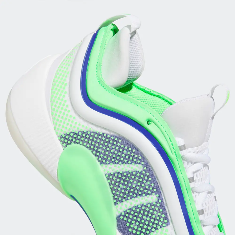 Giày Adidas D.O.N. Issue #6 'Metamorphosis Pack' JQ2249 - Ảnh 3