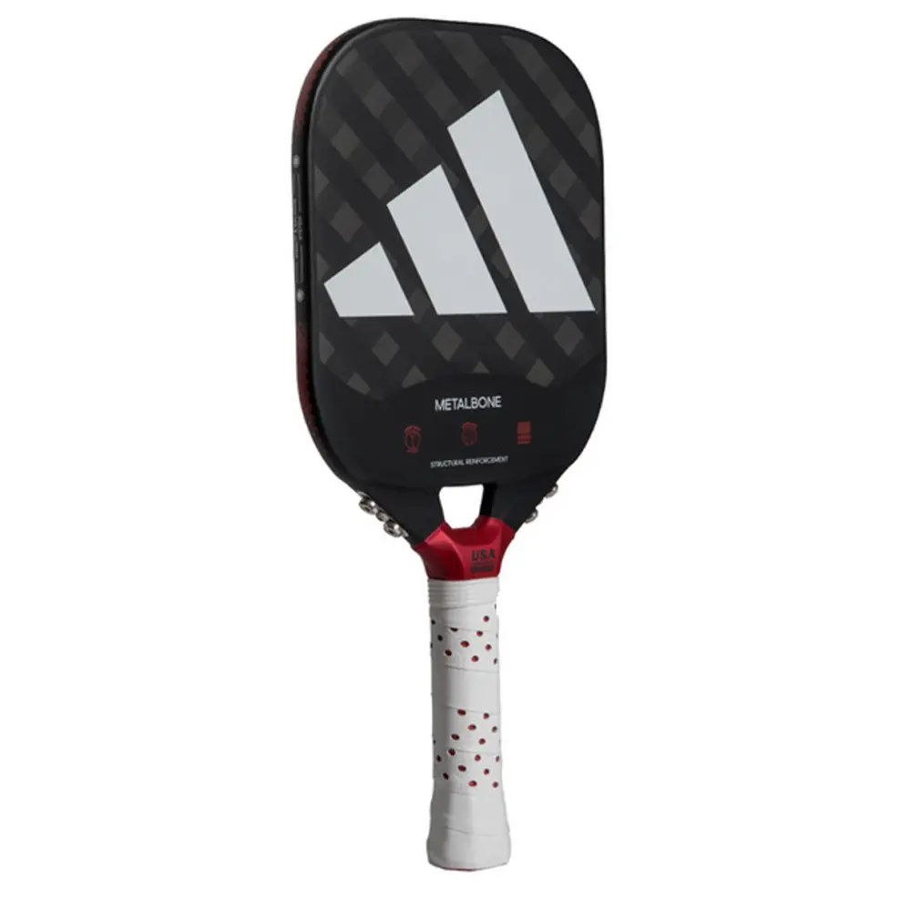 Alternative view of Vợt Pickleball Adidas Metalbone ‘Black’