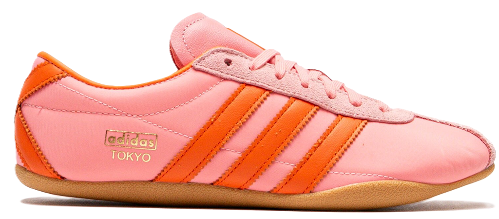 Giày Tokyo 'Semi Pink Spark Orange' JI3297