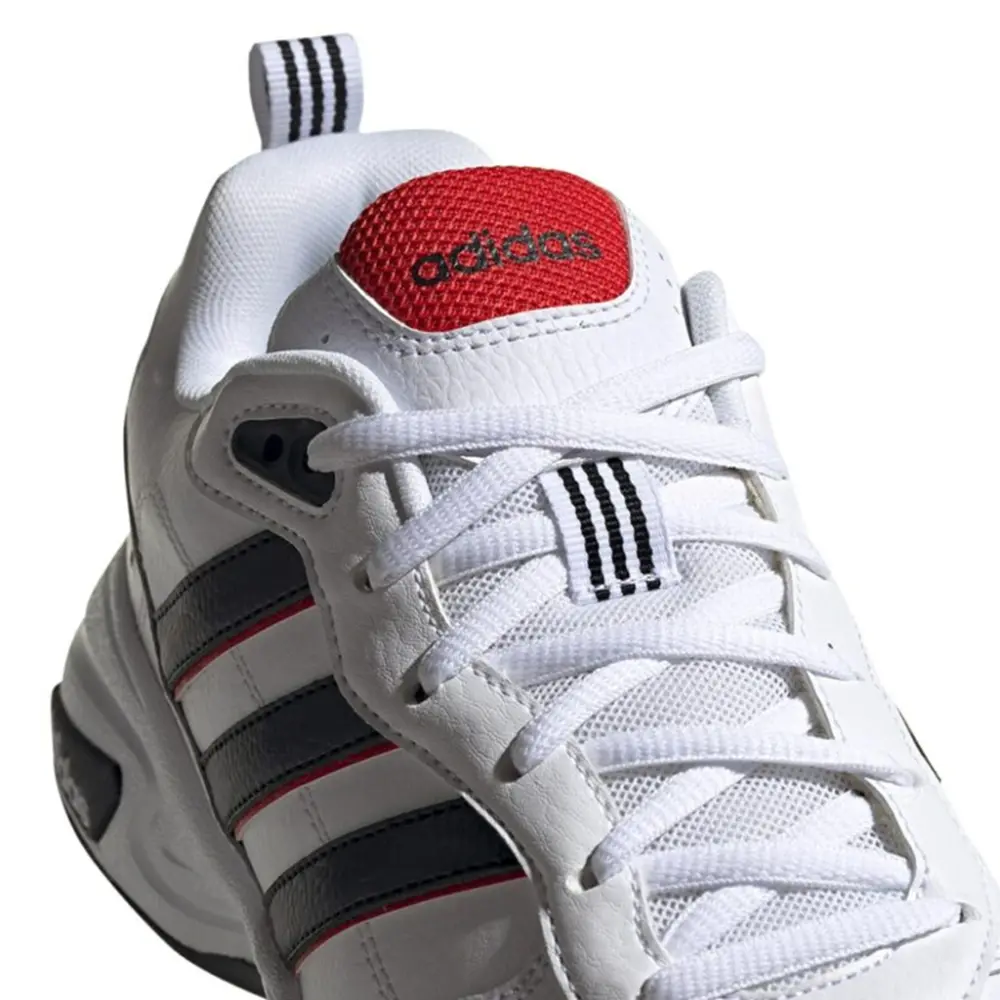 Giày Adidas Strutter White EG2655 - Ảnh 3