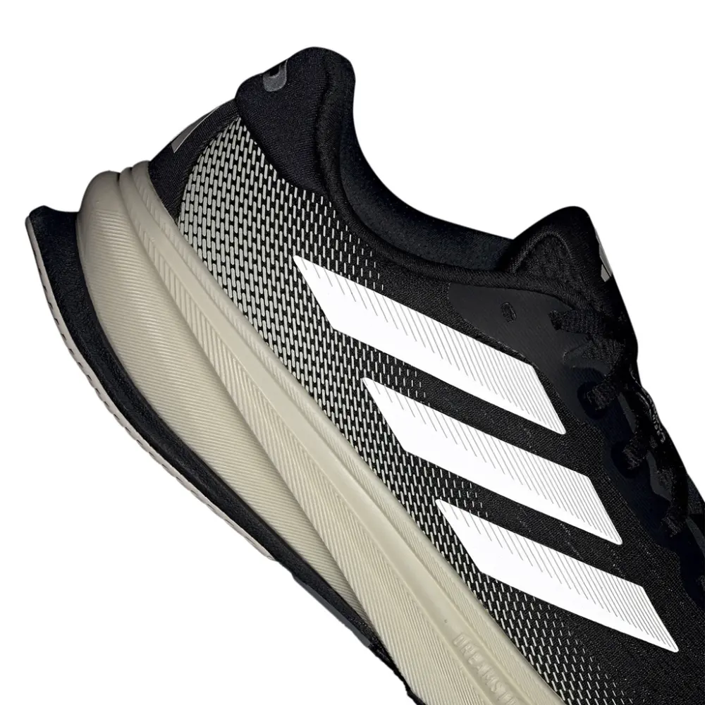 Giày adidas Supernova Rise 2 ‘Core Black’ IH2504 - Ảnh 3