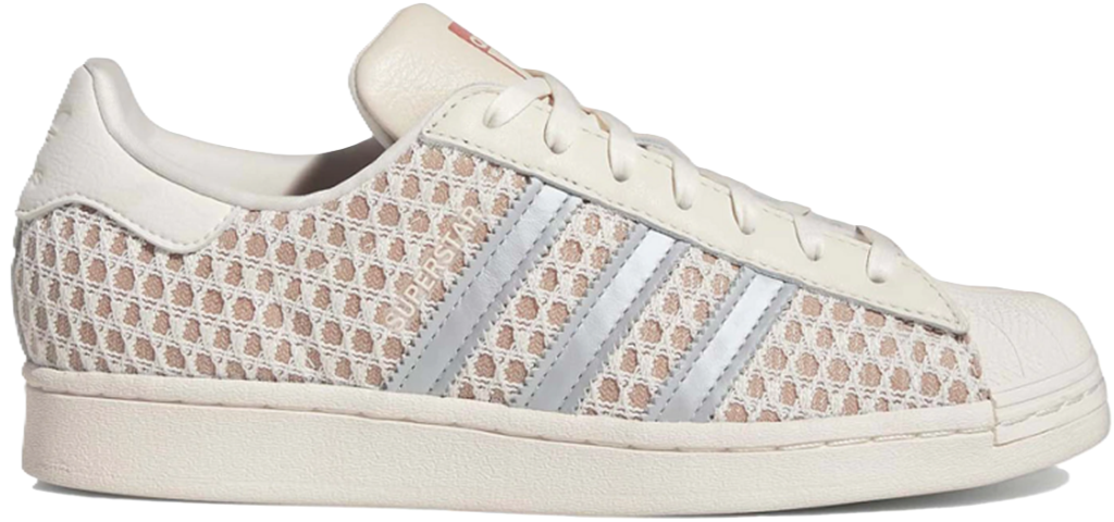 Giày Adidas Juniors’ Superstar ‘Multicolor’ HQ8801