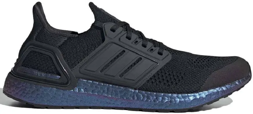Giày Adidas Ultraboost 19.5 DNA ‘Black’ H06275