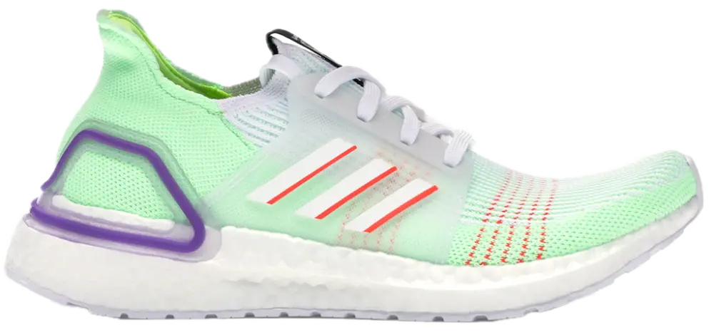 Giày Adidas Toy Story 4 x UltraBoost 19 Kids ‘Buzz Lightyear’ EF0933