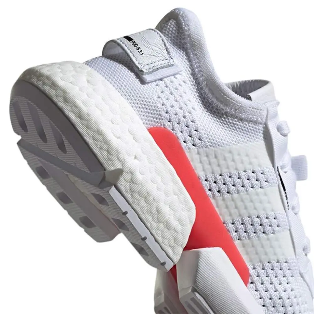 Giày Adidas P.O.D. S3.1 Cloud White BD7875 - Ảnh 2