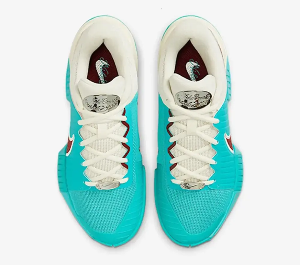Giày Nike GP Challenge Pro Premium 'Cactus Green' HJ6647-300 - Ảnh 7