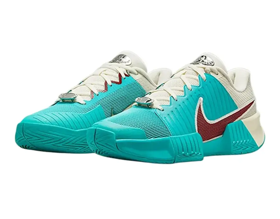 Giày Nike GP Challenge Pro Premium 'Cactus Green' HJ6647-300 - Ảnh 5