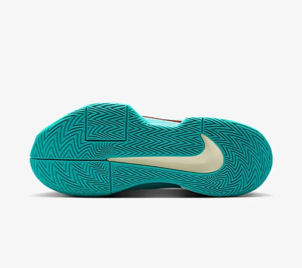 Giày Nike GP Challenge Pro Premium 'Cactus Green' HJ6647-300 - Ảnh 9