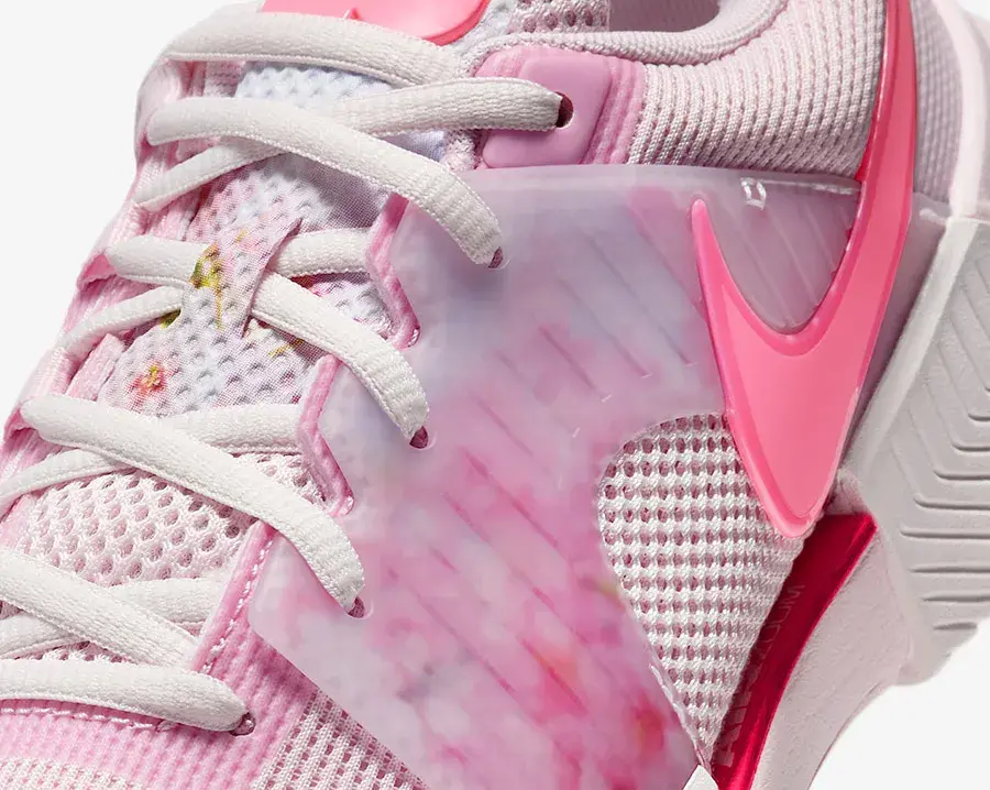 Giày Nike GP Challenge 1 x Naomi Osaka ‘Pink Foam’ HJ6643-601 - Ảnh 5