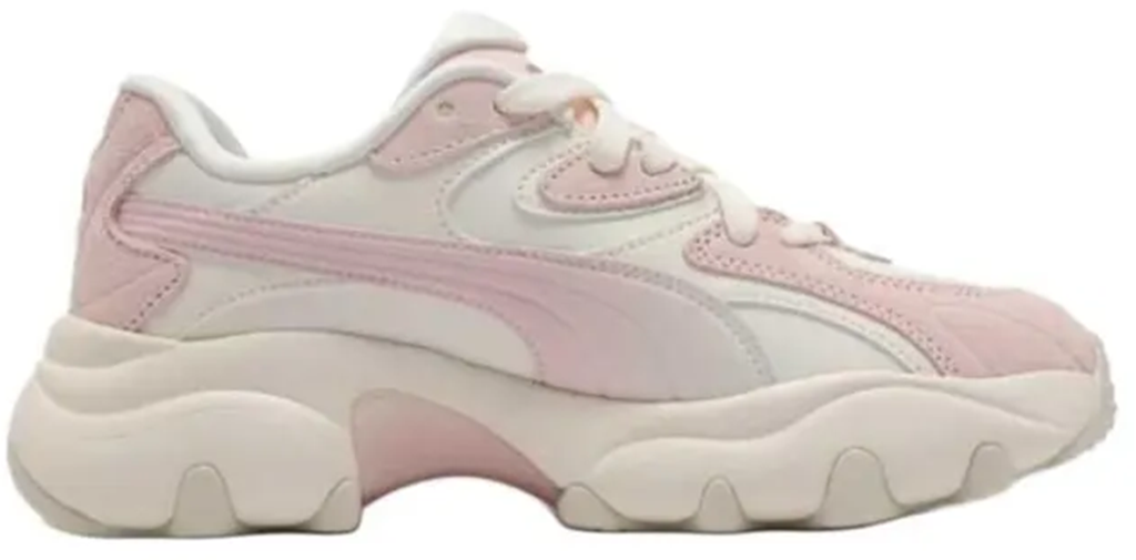 Giày PUMA Pulsar 'White Pink' 401860-01