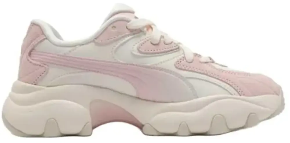 Giày PUMA Pulsar 'White Pink' 401860-01