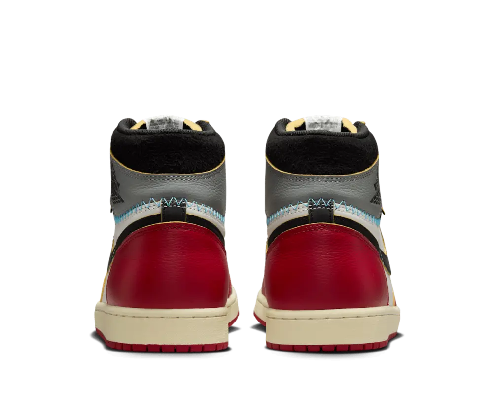 Giày Nike Air Jordan 1 Retro High OG SP ‘Union LA Chicago Shadow’ HV8563-600 - Ảnh 7