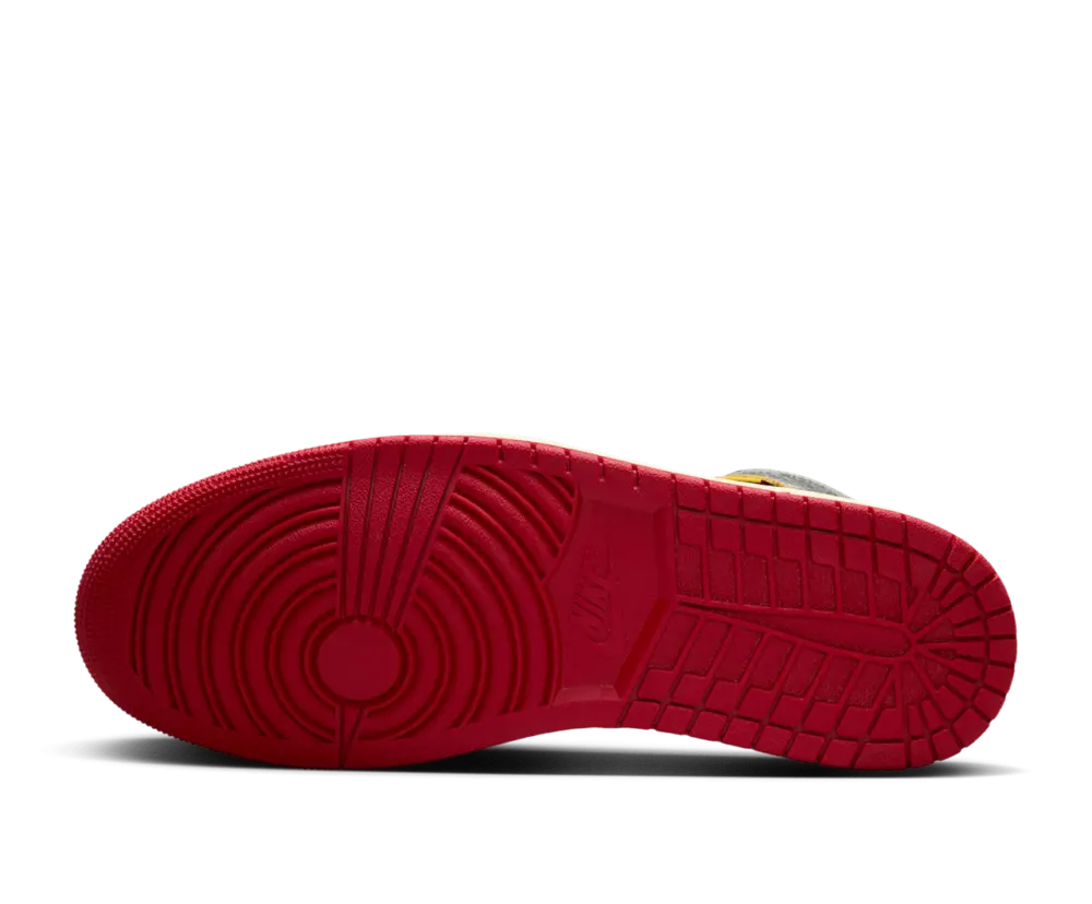 Giày Nike Air Jordan 1 Retro High OG SP ‘Union LA Chicago Shadow’ HV8563-600 - Ảnh 8