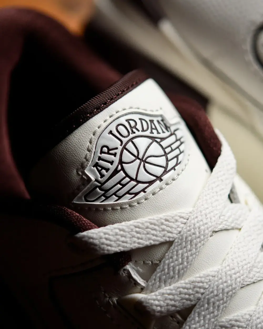 Giày Nike Jordan 2/3 'Earth' FZ4122-120 - Ảnh 3