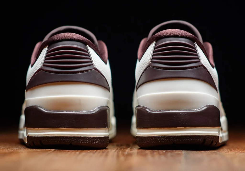 Giày Nike Jordan 2/3 'Earth' FZ4122-120 - Ảnh 5