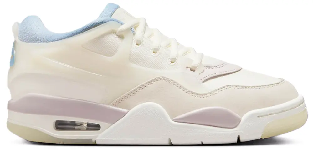 Giày Nike Air Jordan 4 RM GS ‘Easter’ IB8862-141