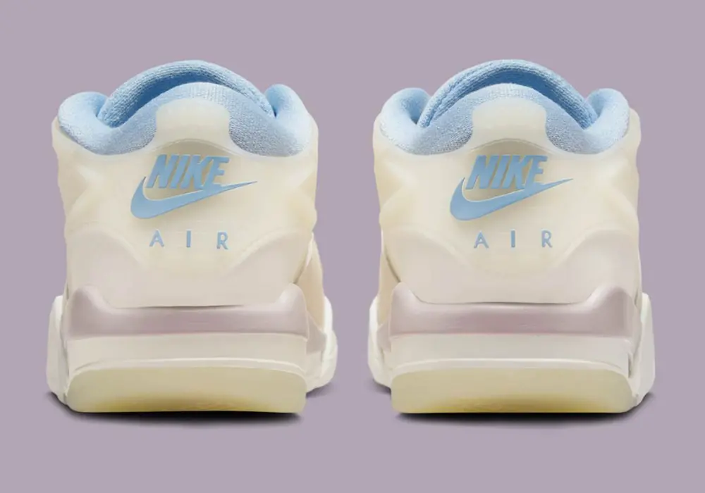 Giày Nike Air Jordan 4 RM GS ‘Easter’ IB8862-141 - Ảnh 5