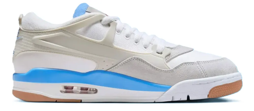 Giày Nike Air Jordan 4 RM 'University Blue' FQ7939-104