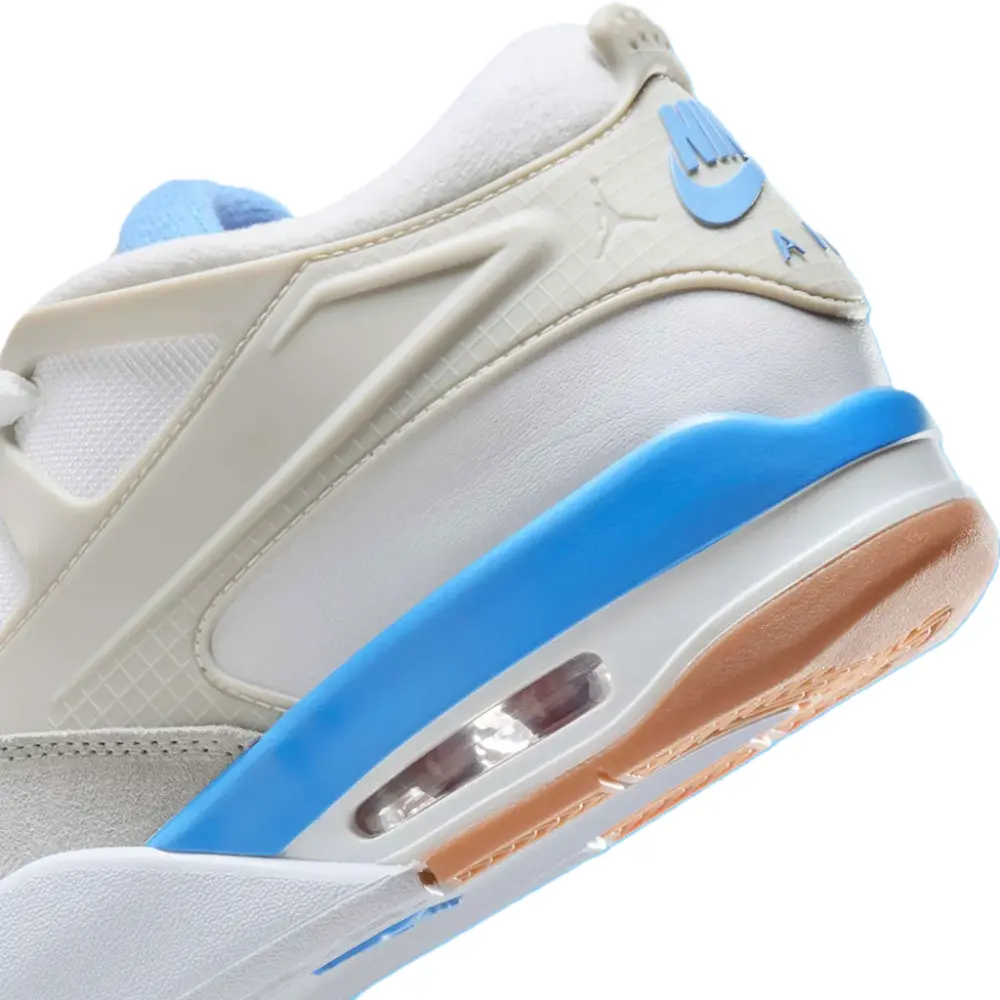 Giày Nike Air Jordan 4 RM 'University Blue' FQ7939-104 - Ảnh 3