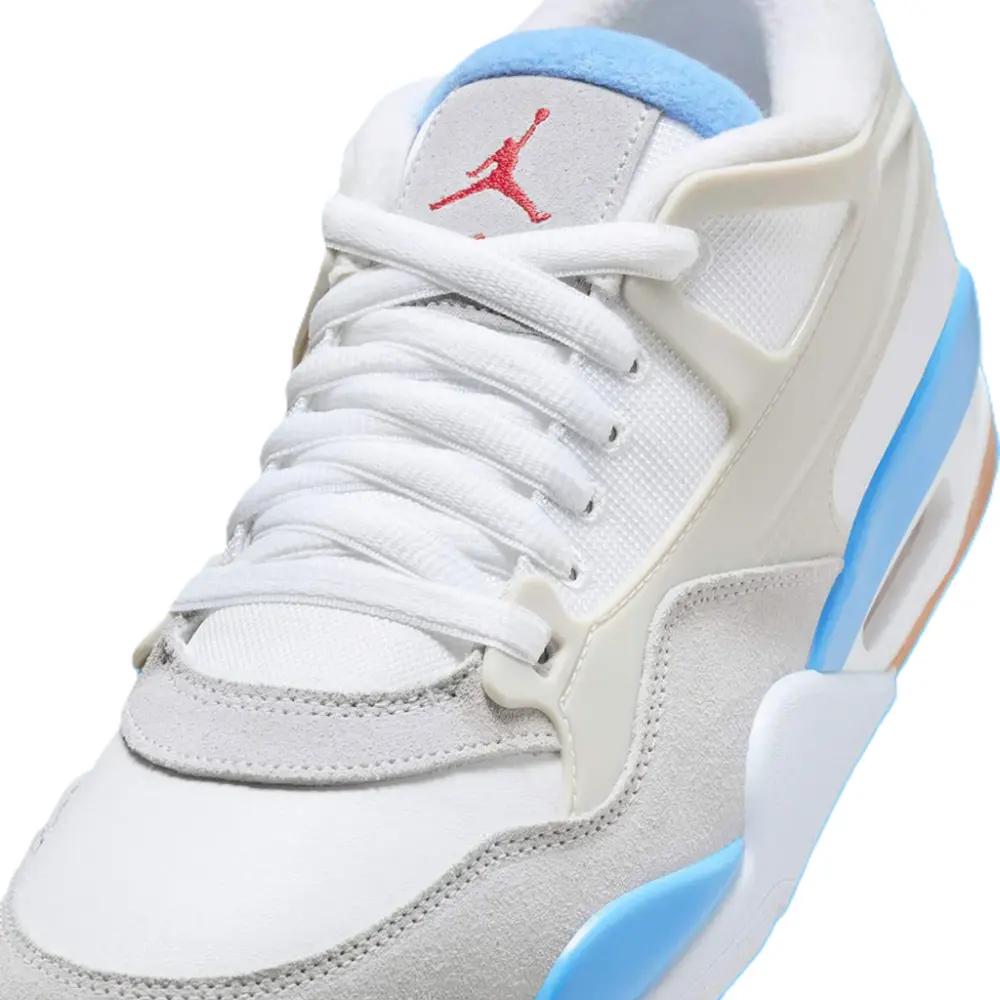 Giày Nike Air Jordan 4 RM 'University Blue' FQ7939-104 - Ảnh 4