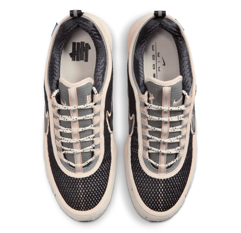 Giày Nike Air Zoom Spiridon Undefeated ‘Phantom’ HV4847-001 - Ảnh 5