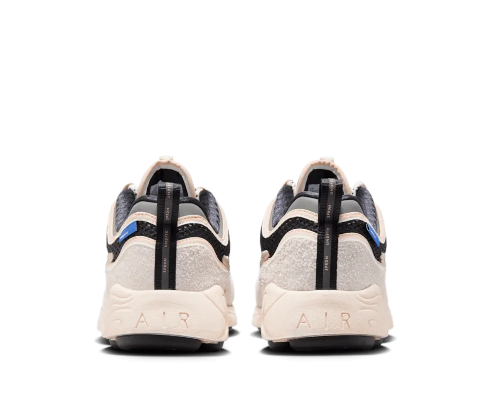 Giày Nike Air Zoom Spiridon Undefeated ‘Phantom’ HV4847-001 - Ảnh 4