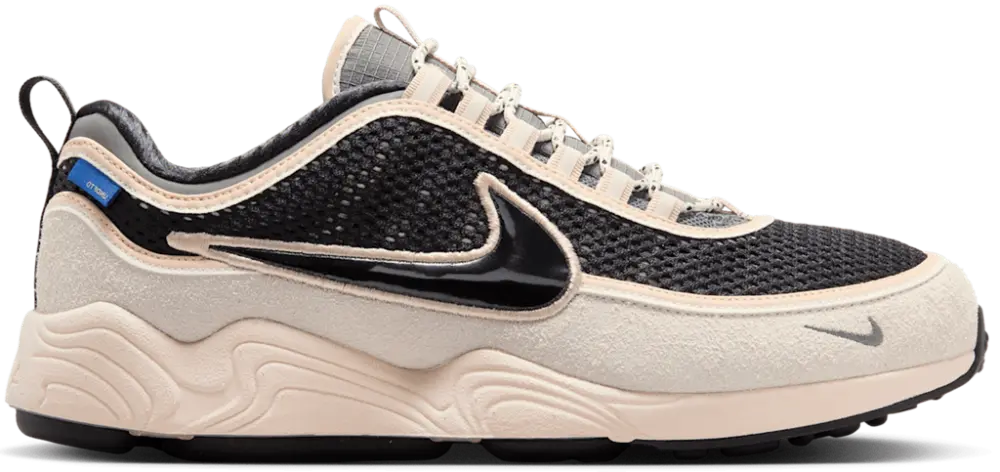 Giày Nike Air Zoom Spiridon Undefeated ‘Phantom’ HV4847-001