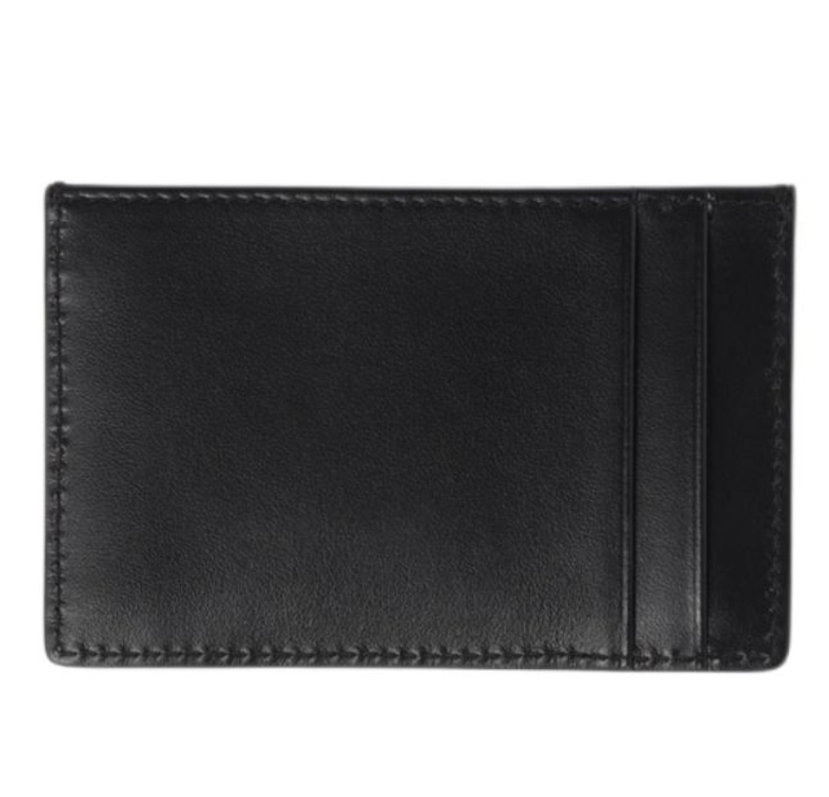 Alternative view of Ví Miu Miu Card Holder ‘Black’ 5MC109-2E6Y-F0002