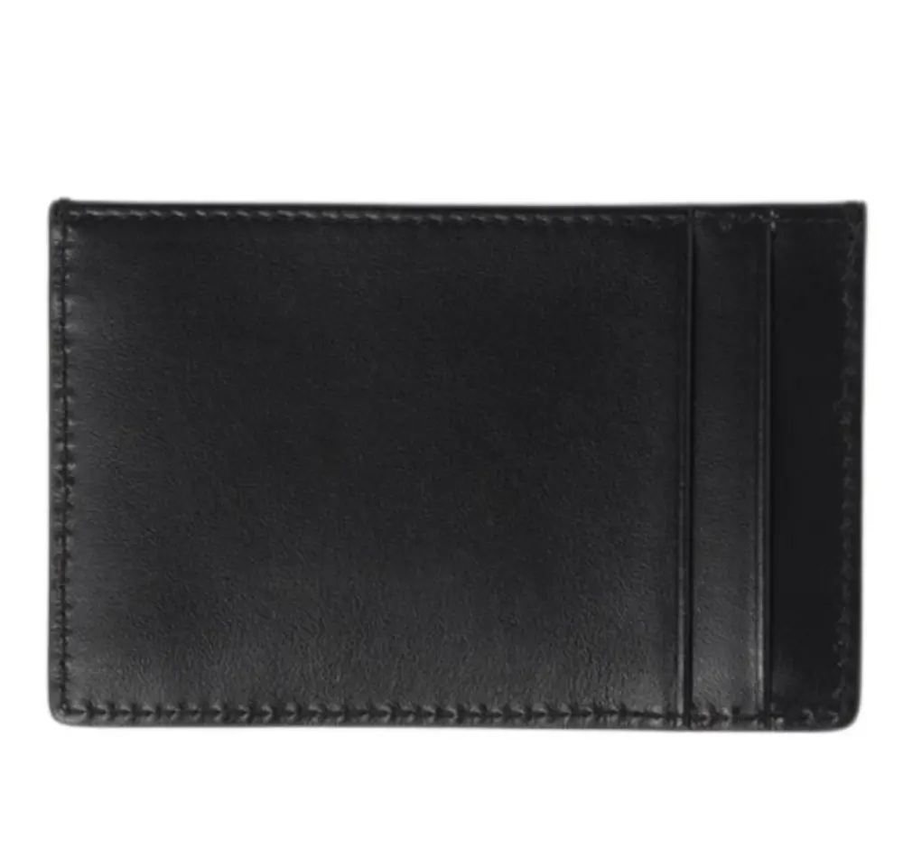Alternative view of Ví Miu Miu Card Holder ‘Black’ 5MC109-2E6Y-F0002