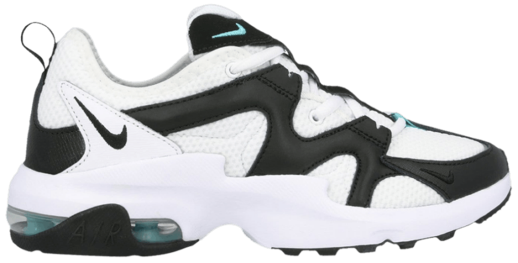 Giày Nike Wmns Air Max Graviton ‘White Black’ AT4404-101