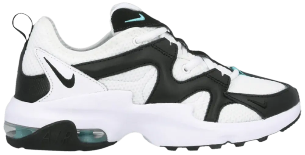Giày Nike Wmns Air Max Graviton ‘White Black’ AT4404-101